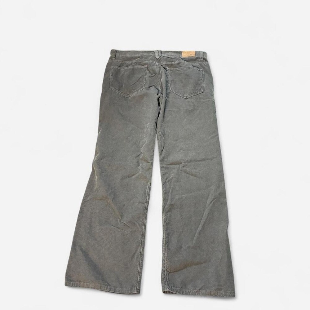Pipe Line Men's Grey Jeans